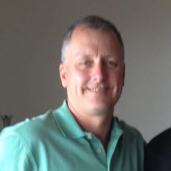 Meet your Posher, Glenn - Picture 1 of 1